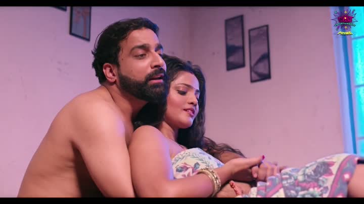 Screenshot Of Naughty Forty (2024) Hindi Season 01 Part 01 WOW Entertainment WEB Series