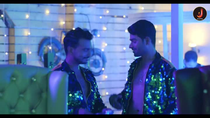 Screenshot Of Night Party (2024) Hindi Season 01 Episodes 01 To 04 Jalva WEB Series