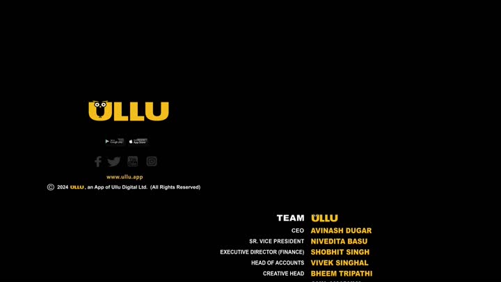 Screenshot Of Painter Babu (2024) Season 1 Part 1 ULLU Web Series