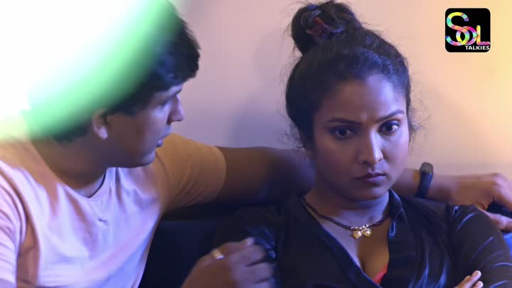 Screenshot Of Pati Dev (2024) Hindi Season 01 Episodes 01 To 02 SolTalkies WEB Series