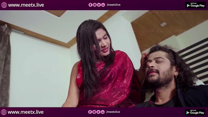 Screenshot Of Ragini  (2024) Hindi Season 01 Episodes 01 MeetX WEB Series