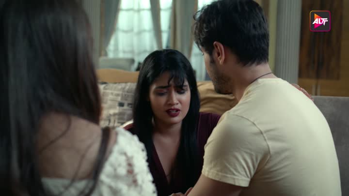 Screenshot Of Rangeen Kahaniyan (2023) Hindi Season 01 Episodes 01 To 02 AltBalaji WEB Series