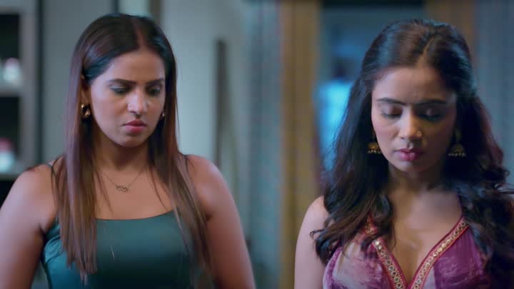 Screenshot Of Rangeen Kahaniyan (2023) Hindi Season 02 Episodes 01 To 04 AltBalaji WEB Series