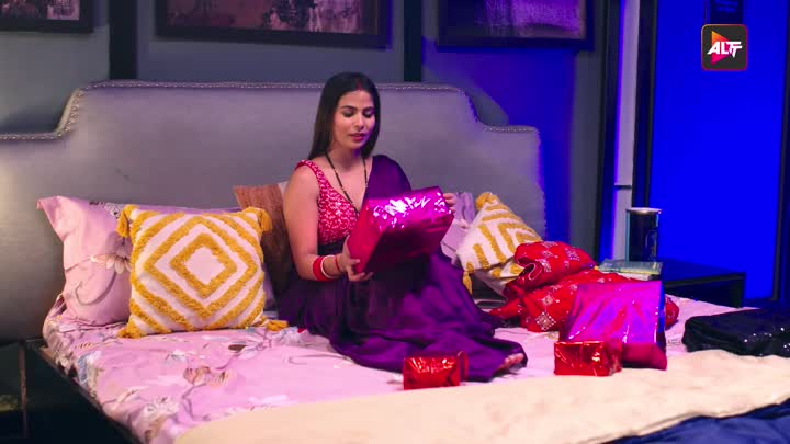 Screenshot Of Rangeen Kahaniyan (2023) Hindi Season 06 Part 02 AltBalaji WEB Series