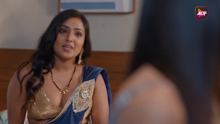 Screenshot Of Rangeen Kahaniyan (2023) Hindi Season 07 Part 01 AltBalaji WEB Series