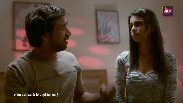 Screenshot Of Rangeen Kahaniyan (2023) Hindi Season 07 Part 02 AltBalaji WEB Series