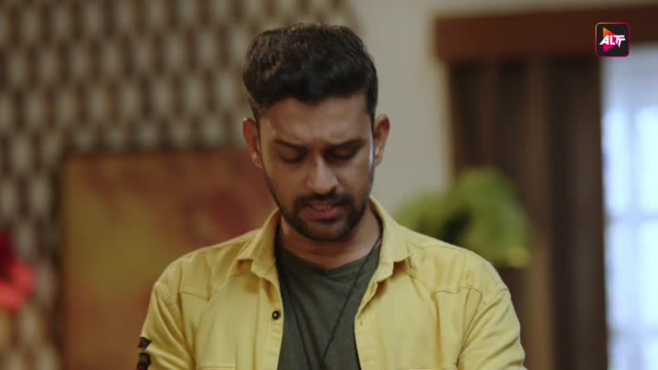 Screenshot Of Rangeen Kahaniyan (2023) Hindi Season 09 Episodes 04 AltBalaji WEB Series