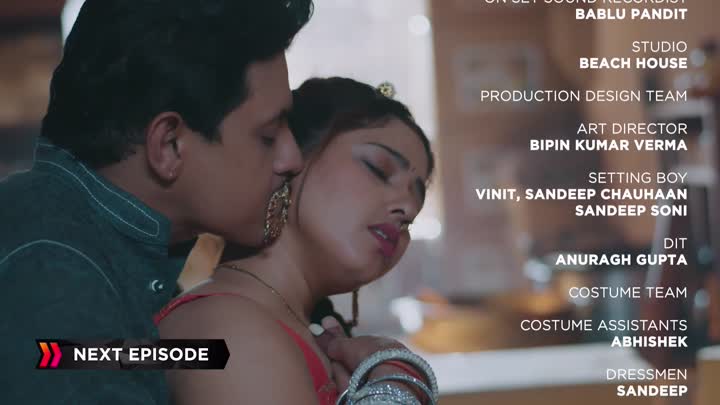 Screenshot Of Rangeen Kahaniyan (2024) Hindi Season 11 Episodes 1 To 4 Added AltBalaji WEB Serie