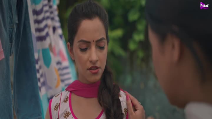 Screenshot Of Saali Gharwali (2022) S01E03 PrimeShots Hindi Web Series