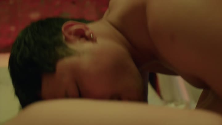 Screenshot Of Salitan (2024) Filipino VivaMax Adult Movies