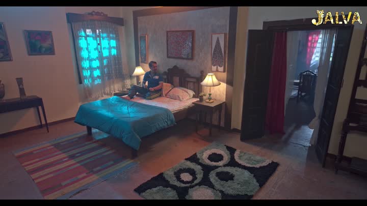 Screenshot Of Sapna 2023 Hindi Season 01 Episodes 01 To 02 Jalva WEB Series