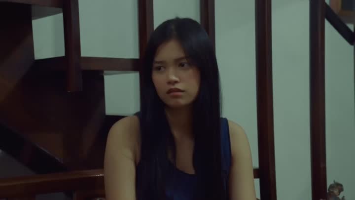 Screenshot Of Secret Campus (2023) Filipino Season 01 Episodes 03 VivaMax WEB Series