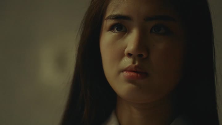 Screenshot Of Secret Campus (2023) Filipino Season 01 Episodes 04 VivaMax WEB Series