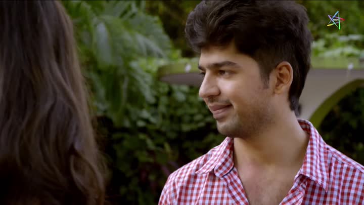 Screenshot Of Shades Of Love 2023 Hindi Season 01 Episodes 01 To 03 Ratri WEB Series