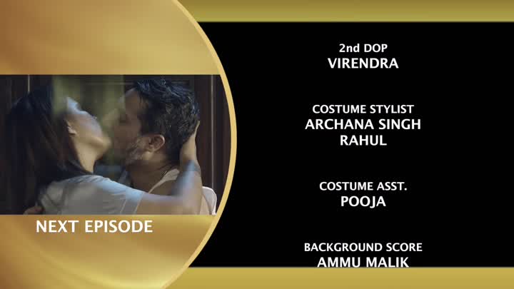 Screenshot Of ShortCut 2023 Hindi Season 01 Part 02 VooVi WEB Series