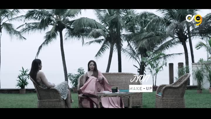 Screenshot Of The Dark Girl 2023 Hindi Season 01 Episodes 03 OX9 WEB Series