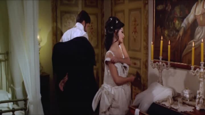 Screenshot Of The Sins of Madame Bovary (1969) HIndi Dubbed Adult Movies