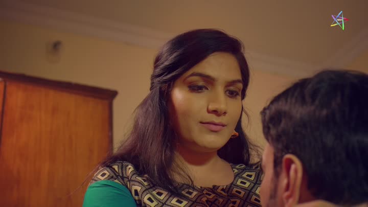 Screenshot Of Trishna 2023 Hindi Season 01 Episodes 01 To 03 Ratri WEB Series