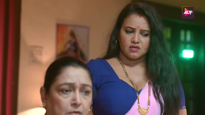 Screenshot Of Utha Patak (2024) HIndi Season 03 Episodes 5 TO 6 AltBalaji WEB Series