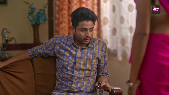 Screenshot Of Utha Patak (2024) HIndi Season 04 Episodes 7 TO 8 AltBalaji WEB Series