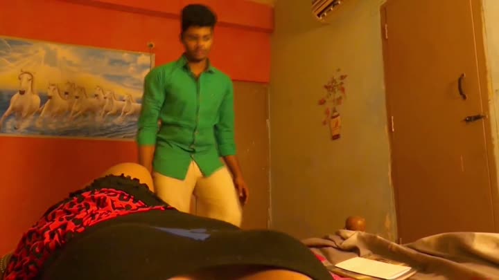 Screenshot Of XXX Hours (2024) Telugu (Season 01 Complete) CultFlix WEB Series