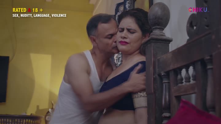 Screenshot Of Yakshini 2023 Hindi Season 01 Episodes 01 To 03 Chikuapps WEB Series